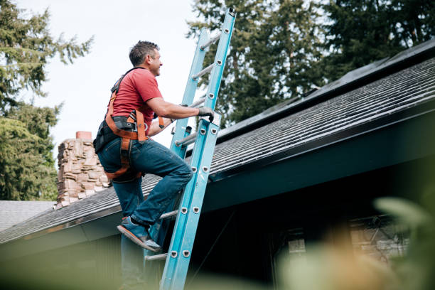 Steel Roofing in Spring Valley Village, TX